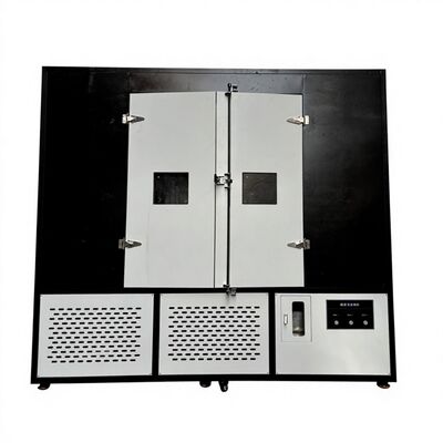 IEC 62730 Isolator künstlicher Regen und Sonnensimulationsprüfsystem