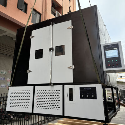 IEC62730-2024 5000hrs Isolatoren Alterung Prüfmaschine IEC62217-2012