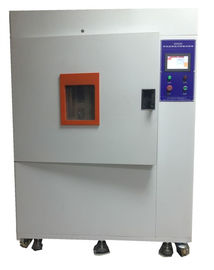 Entflammbarkeits-Testgerät-Xenon ASTM D2565 im Freien - Bogen-Belichtung des Plastiks beabsichtigt