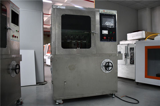 DX8427 Hochspannungsleckage-Spurenprüfmaschine
