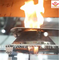 Baumaterialien feuern Testgerät für Hitzentwicklung Rate Test ISO5660-1 ab