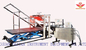 Standard Baumaterial-Verbrennungs-Prüfmaschine ISO 12468-1