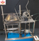 240V Ignitability und Flammen-Verbreitungs-Test-Maschine, 15A Laborversuch-Ausrüstung