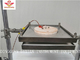 Feuer-Testgerät-Kontakt-Wärmeübertragung EN367 der Schutzkleidungs-ISO9151