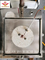 Feuer-Testgerät-Kontakt-Wärmeübertragung EN367 der Schutzkleidungs-ISO9151