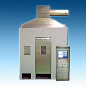 UL1685 Brennprüfgerät für Draht und Kabel DX8297