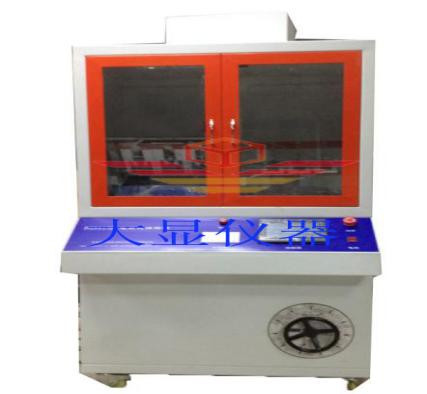 DX8427B Hochspannungsleckage-Tester für Draht und Kabel