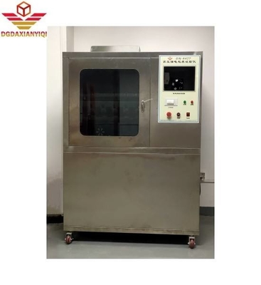 DX8352 Leckage Trace Testing Machine für die Simulation der Bedingungen von Isoliermaterial