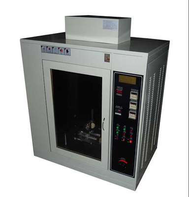 Präzisionsmaschine DX8383 zur Prüfung von Warmdraht für elektrische Produkte