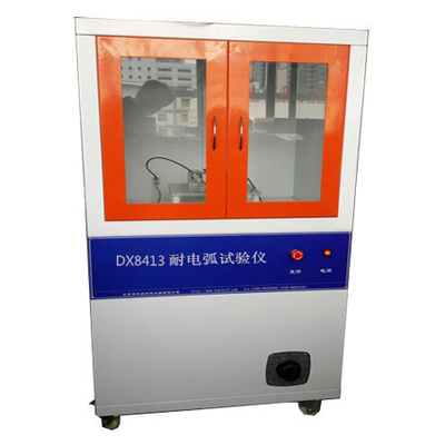DX8413 Prüfmaschine zur Prüfung des Bogenwiderstands