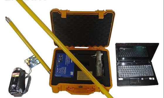 DX8436 Hydrophobitätstestgerät für Verbundisolatoren