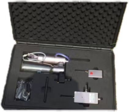 DX8436 Hydrophobitätstestgerät für Verbundisolatoren