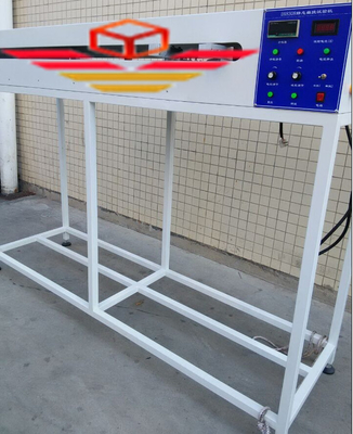 DX8308 Wire Static Flexure Tester für Gummi- und Kunststoffkabel