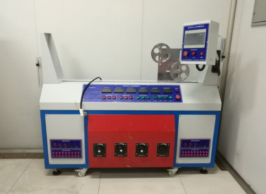 DX8393 Draht- und Kabeltester zwei drei Räder
