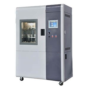 DX7120 Ozonwiderstandsprüfgerät für nicht mit Ozon reagierende Materialien