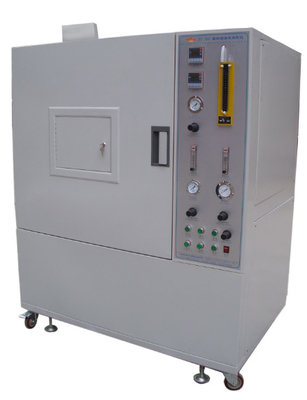 DX-8368 Rauchdichteprüfer aus Kunststoff