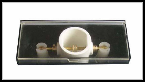 DX8388C Dielektrische Festigkeitsprüfer für Isolieröl