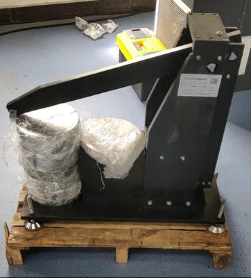 DX8425 Maschine zur Prüfung der Verformung durch Kunststoffbelastung