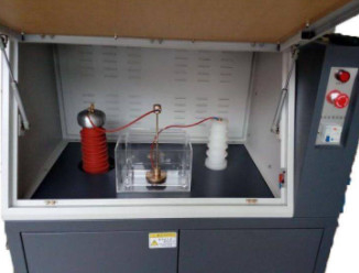 DX5130 Kabel Widerstandsspannung Tester automatische Beendigung