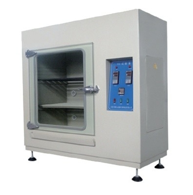 DX7130 Schwefeldioxid-Prüfkammer-Zylindermethode