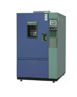 DX8790 Schwefeldioxidprüfkammer für präzise Umweltprüfungen