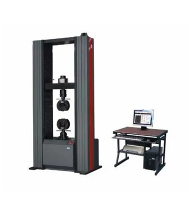 DX8050 50KN Isolator-Zugbiegungsprüfmaschine