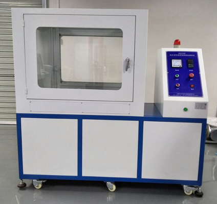 Maximaltemperaturprüfmaschine für Wärmedämmstoffe