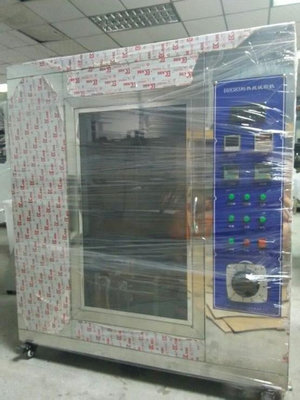 Maschine zur Prüfung von elektrischen Produkten mit heißem Draht zur Prüfung der Stabilität elektronischer und elektrischer Produkte