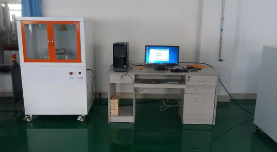 Prüfmaschine für den Bogenwiderstand,Bewertung der Bogenwiderstandsleistung von elektrischen Isolationsmaterialien