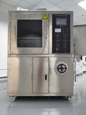 Hochspannungsleckage-Spurenprüfmaschine