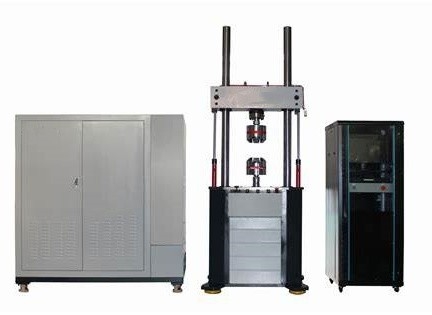 Maschine zur Prüfung der Extrusionsbeständigkeit von Bergbaukabeln unter UC-0,66KVT