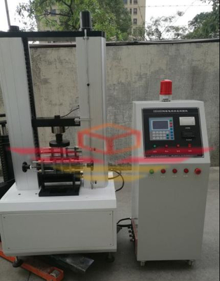 Maschine zur Prüfung der Extrusionsbeständigkeit von Bergbaukabeln unter UC-0,66KVT