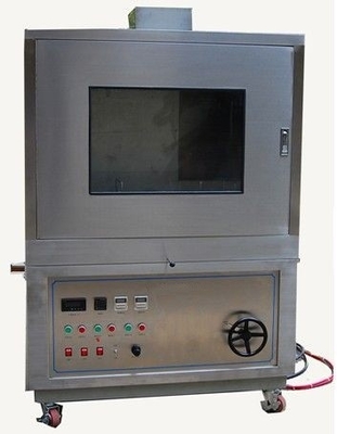 Prüfmaschine für die Prüfung des Wärmezyklus der Kabelbelastung zur Prüfung der Kreislaufwärme und zur Kreislaufwärmebehandlung von Kabeln