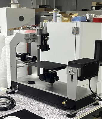 Komposit Isolator Hydrophobicity Testing Machine für die On-Line Detektion der Hydrophobicity
