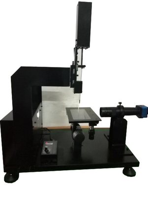 Komposit Isolator Hydrophobicity Testing Machine für die On-Line Detektion der Hydrophobicity