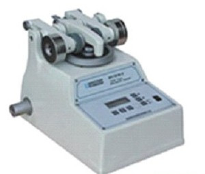 DX8380 Rubber und Kunststoff-Rollende Verschleißprüfung Maschine TABER Abrasions Tester