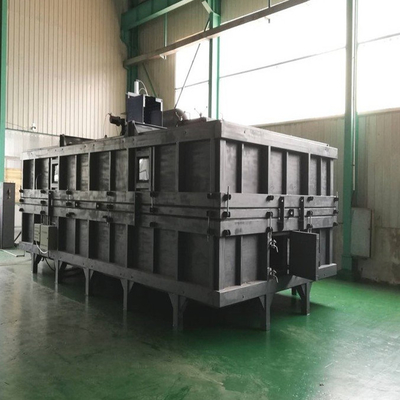 DX8785 Dachsystem Windwiderstandsprüfmaschine, Windwiderstandsprüfgerät
