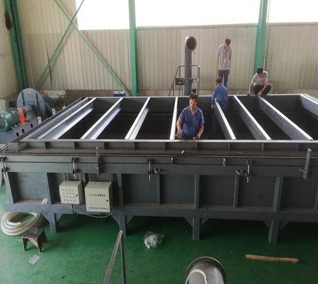 DX8785 Dachsystem Windwiderstandsprüfmaschine, Windwiderstandsprüfgerät