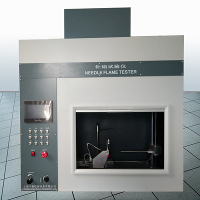 Schlauchprüfmaschine Schlauchprüfer für Bauteile Teile und Baugruppen von Elektroapparaten