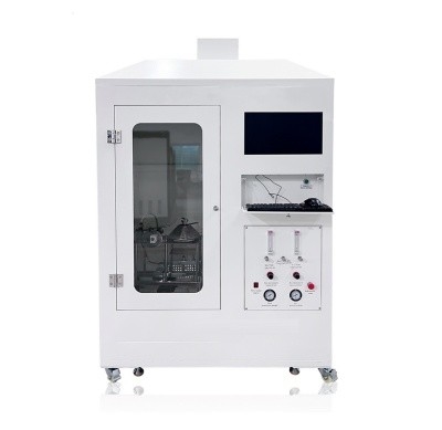 Schlauchprüfmaschine Schlauchprüfer für Bauteile Teile und Baugruppen von Elektroapparaten