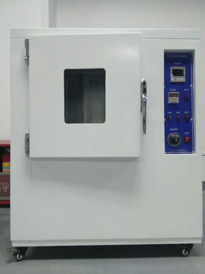 Thermische Alterungstestkammer für Warmluftalterungstests von Gummi und Kunststoffprodukten Elektroisolation