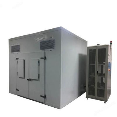 IEC 61215 Photovoltaikmodule UV-Prüfgeräte Laborprüfmaschine IEC 61646