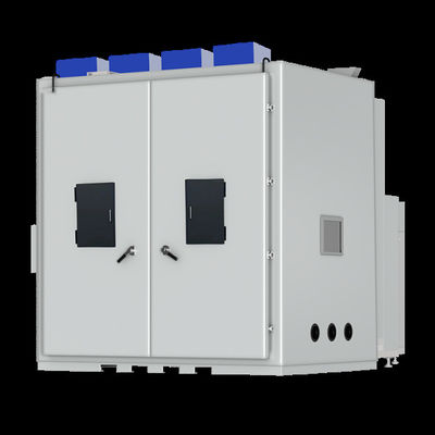 IEC 61215 Photovoltaikmodule UV-Prüfgeräte Laborprüfmaschine IEC 61646
