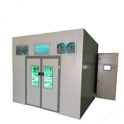 IEC 61215 Photovoltaikmodule UV-Prüfgeräte Laborprüfmaschine IEC 61646