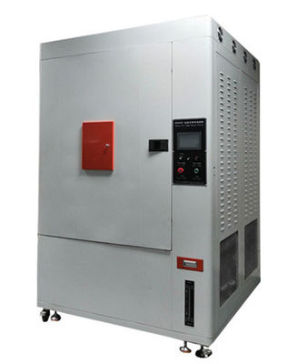 IEC 62217 Isolations-Multi-Stress-Prüfmaschine Gummi-Prüfgeräte Labortester