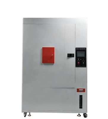 IEC 62217 Isolations-Multi-Stress-Prüfmaschine Gummi-Prüfgeräte Labortester