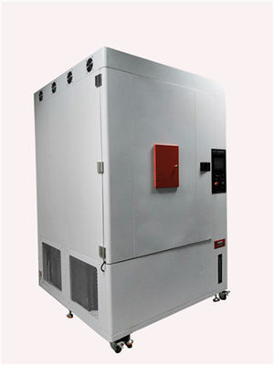 IEC 62217 Isolations-Multi-Stress-Prüfmaschine Gummi-Prüfgeräte Labortester