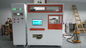 Feuer-Testgerät-Kegel-Kalorimeter ASTM E1474 für Baumaterialien
