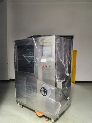 IEC0587 ASTMD2303 Normen zur Prüfung von Hochspannungsspurmaschinen