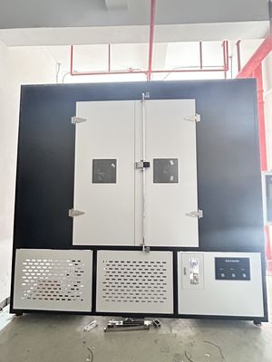 IEC62730-2024 5000 Stunden Isolatoren-Mehrfachbelastungs-Umgebungstestgerät Labortestmaschine